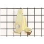 Brake Plate Asm - Originale Toro - 66-5380