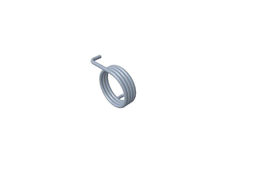 Spring-Torsion - Originale Toro - 108-7315