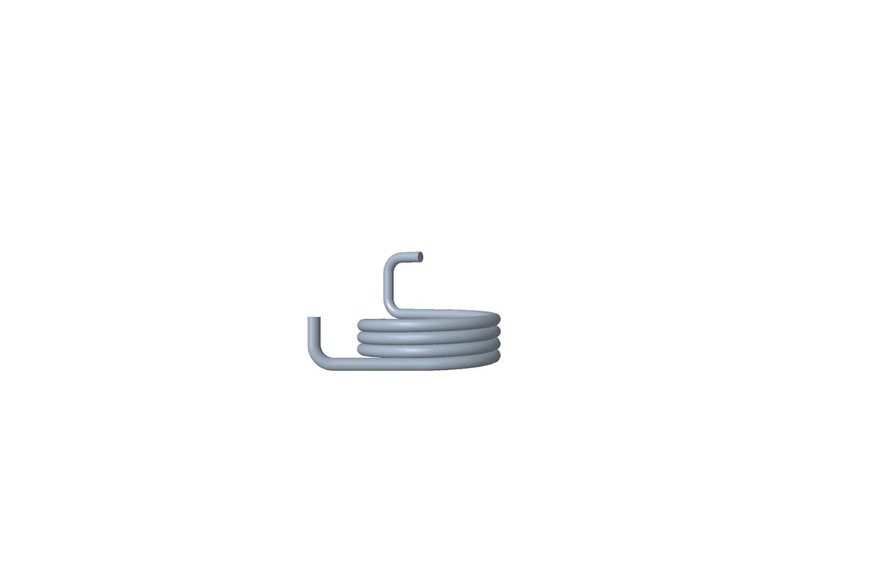 Spring-Torsion - Originale Toro - 108-7315