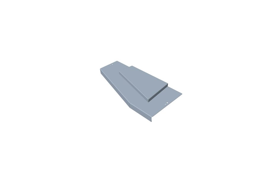 Cover Asm - Originale Toro - 110-6964-01