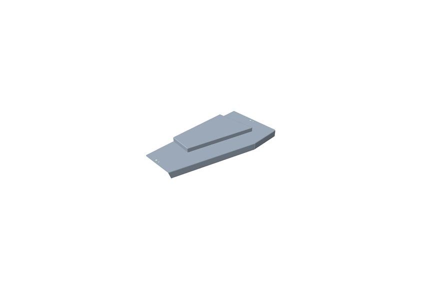 Cover Asm - Originale Toro - 110-6964-01