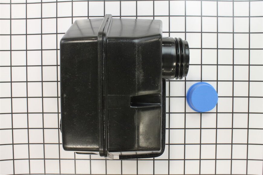 Tank Assy - Fuel - Originale Toro - 77-8580