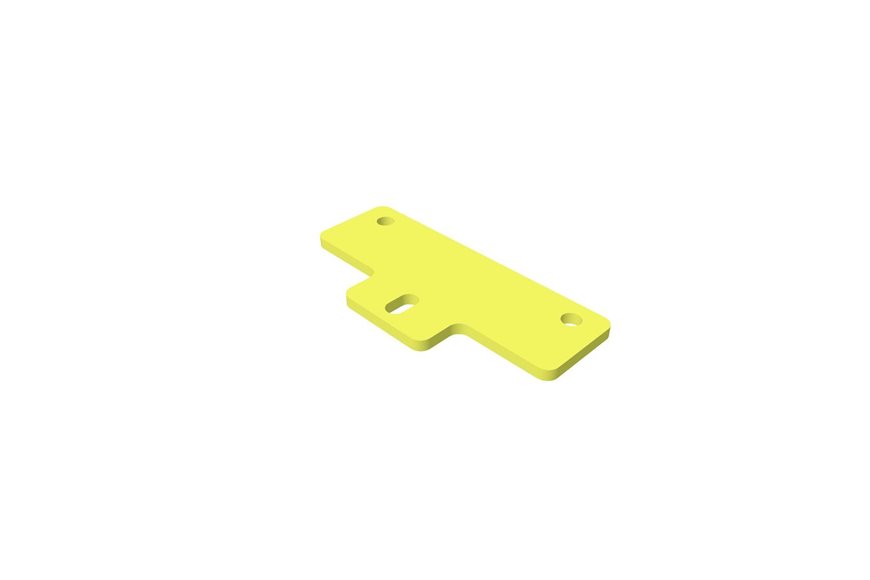 Tab-Support, Weight - Originale Toro - 115-3616-01