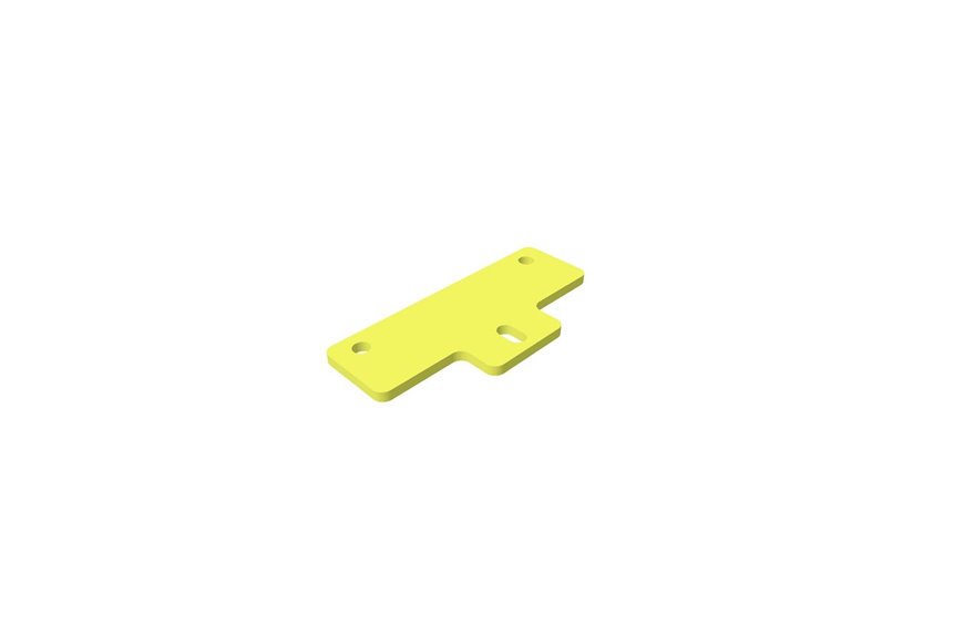 Tab-Support, Weight - Originale Toro - 115-3616-01