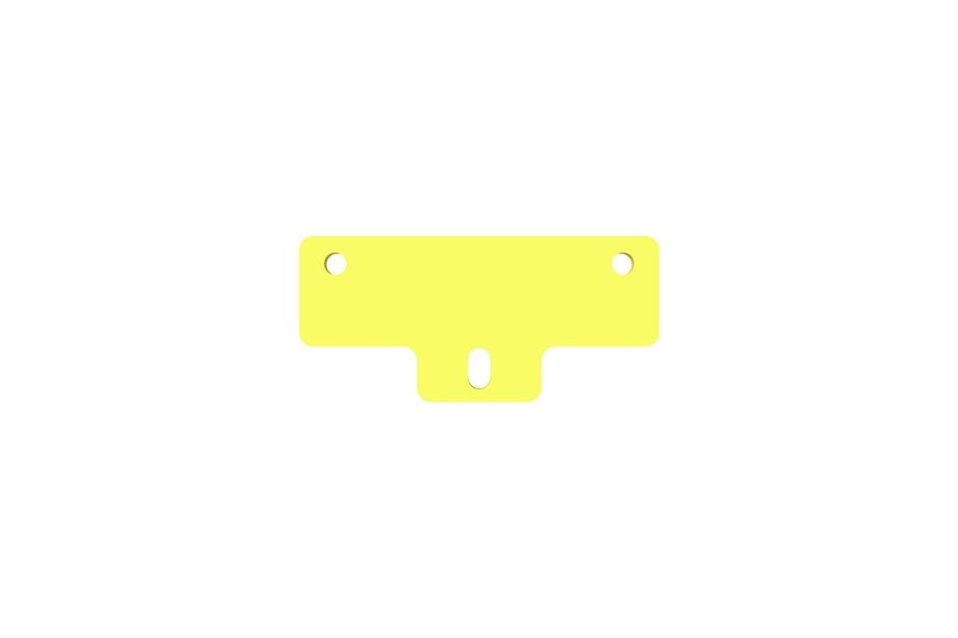 Tab-Support, Weight - Originale Toro - 115-3616-01