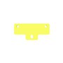 Tab-Support, Weight - Originale Toro - 115-3616-01