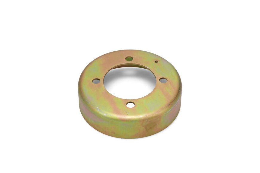 Drum-Brake - Originale Toro - 104-4809