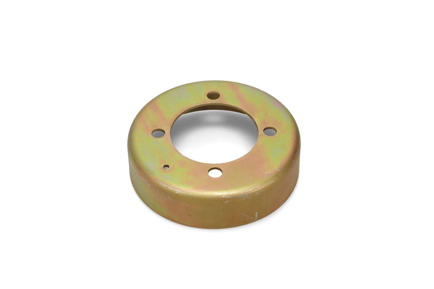 Drum-Brake - Originale Toro - 104-4809