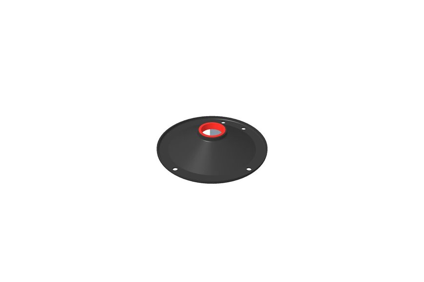 Protector-Crankshaft - Originale Toro - 125-8370