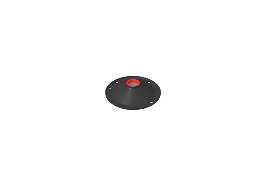 Protector-Crankshaft - Originale Toro - 125-8370