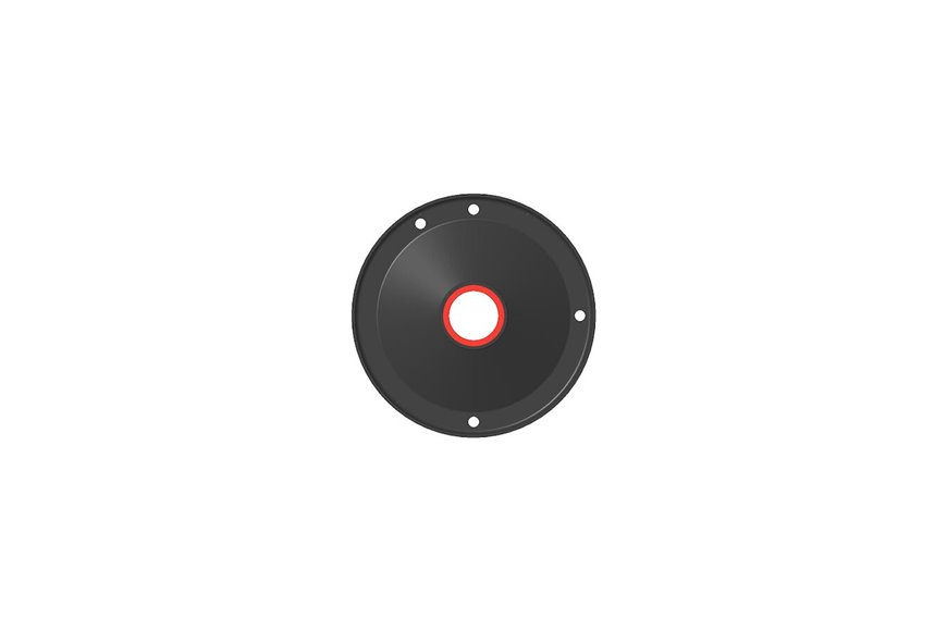 Protector-Crankshaft - Originale Toro - 125-8370