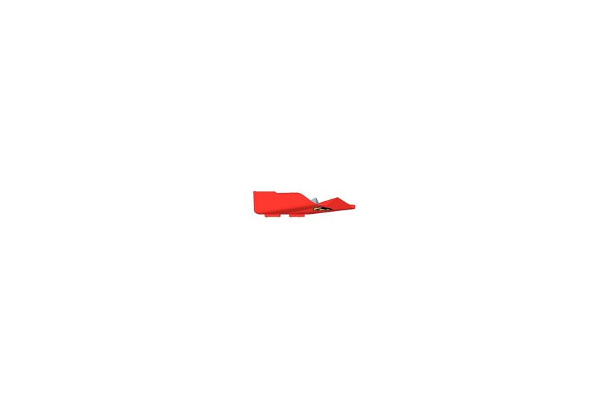Deflector Asm - Originale Toro - 106-8739