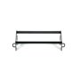 Frame-Lower - Originale Toro - 95-8568-03