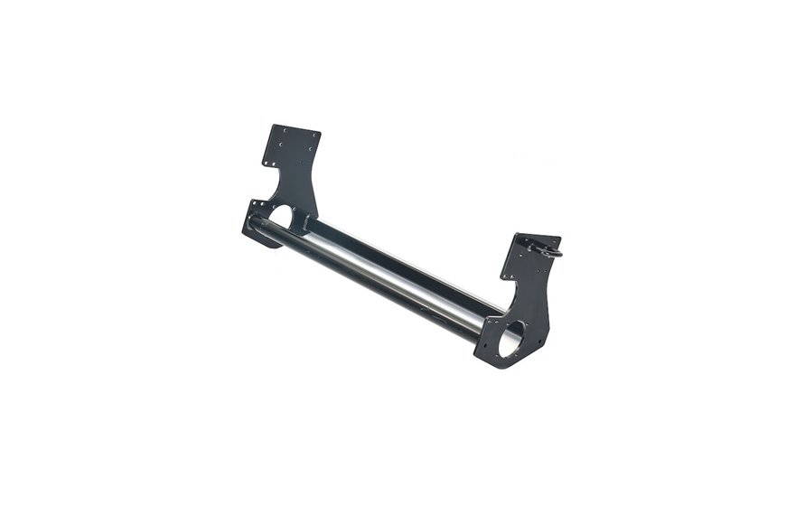 Frame-Lower - Originale Toro - 95-8568-03