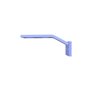 Bracket-Spring - Originale Toro - 106-5761