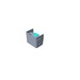 Pulley Box Asm,Xt - Originale Toro - 106-5630-03
