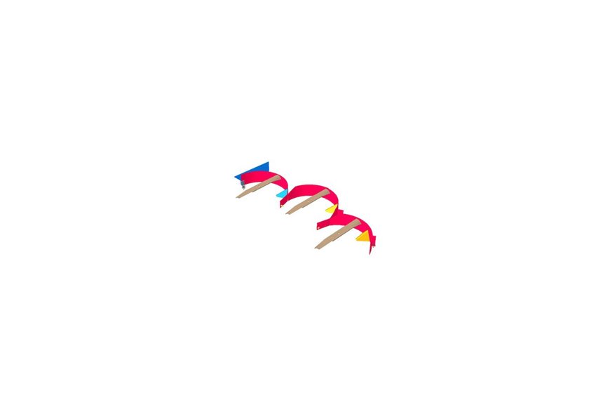 Kit-Recycler, 60" - Originale Toro - 107-1611