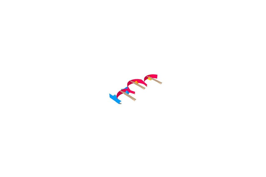 Kit-Recycler, 60" - Originale Toro - 107-1611