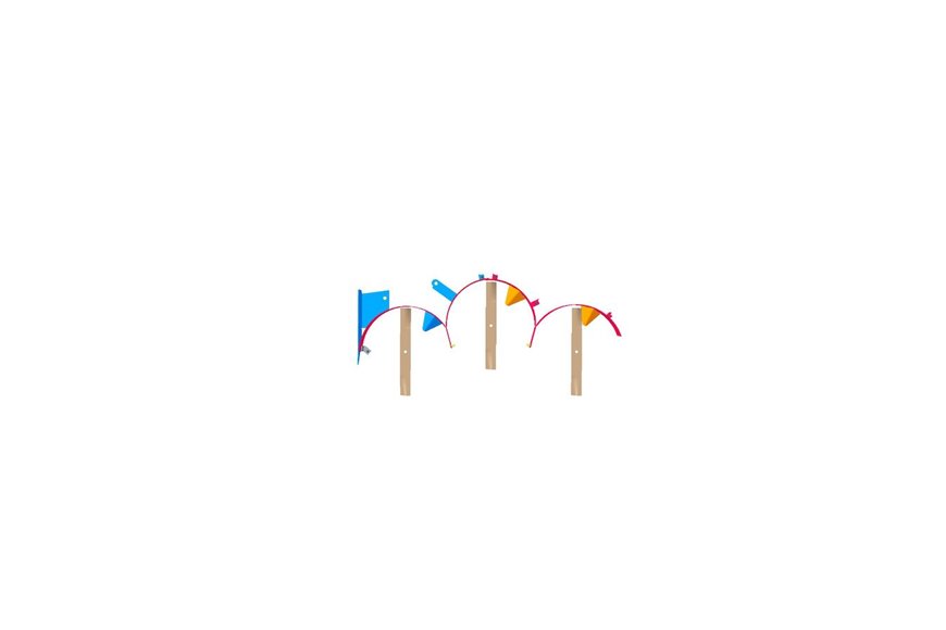 Kit-Recycler, 60" - Originale Toro - 107-1611