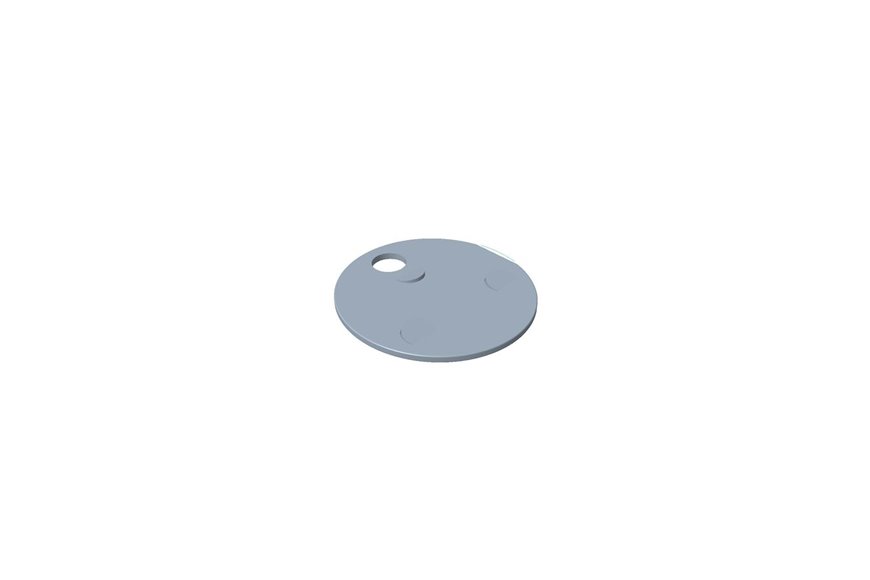 Disc S - Originale Toro - 609632