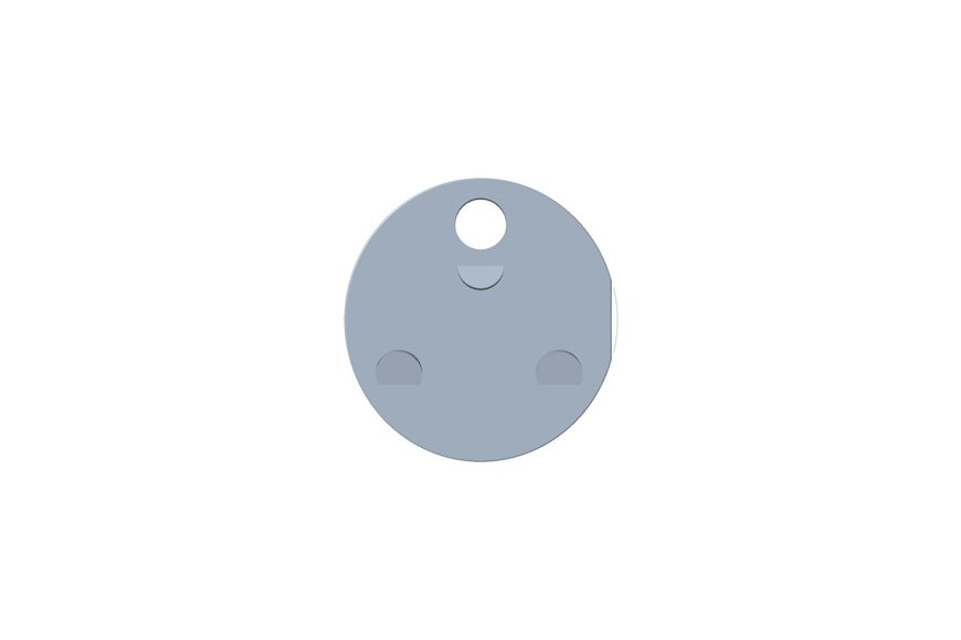 Disc S - Originale Toro - 609632