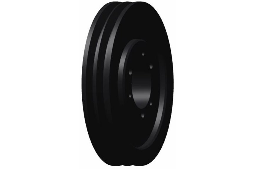 Pulley - Originale Toro - 93-6841