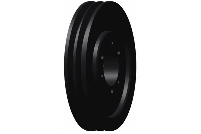 Pulley - Originale Toro - 93-6841