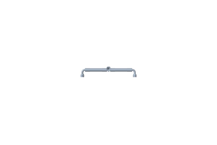 Hyd Hose Asm - Originale Toro - 114-3436