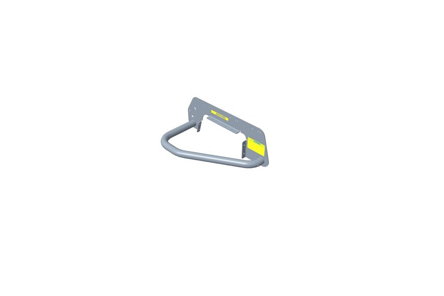 Mounting Plate Asm - Originale Toro - 106-3340