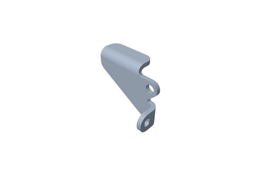 Pedal-Latch - Originale Toro - 106-3414-01