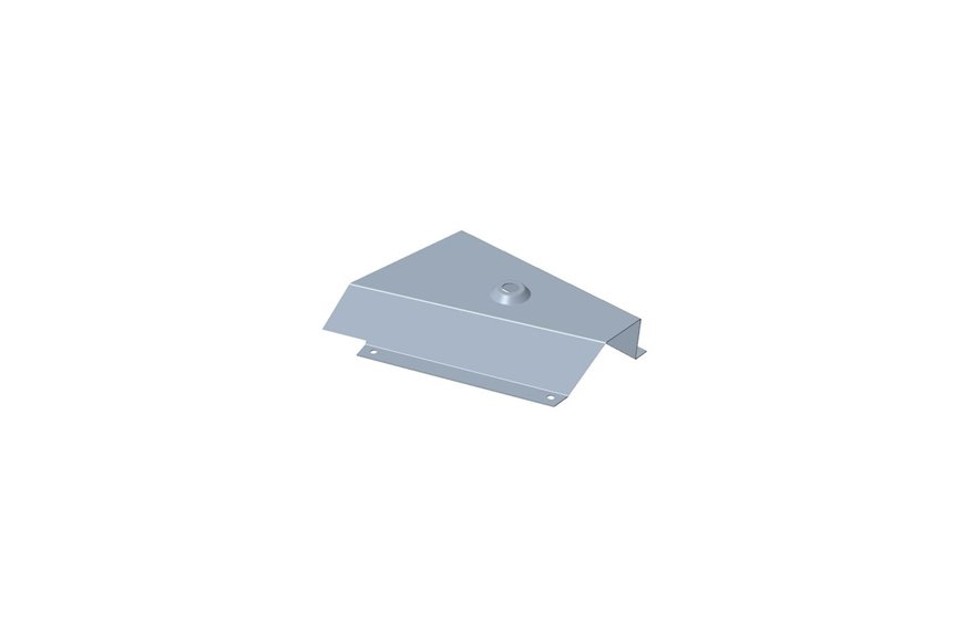 Cover Belt, Lh - Originale Toro - 106638-01