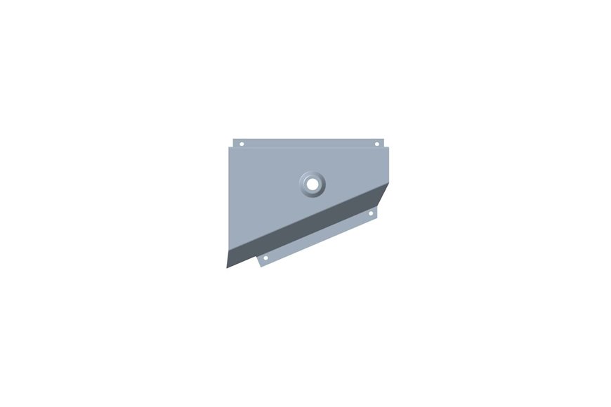 Cover Belt, Lh - Originale Toro - 106638-01