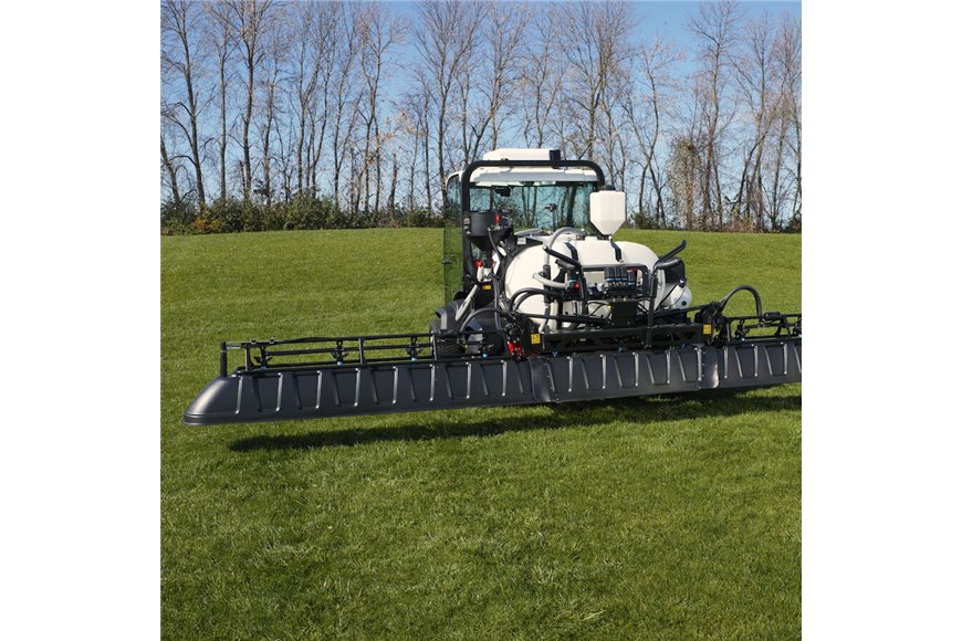 Spring Upgrade Kit - Originale Toro - 120-8508