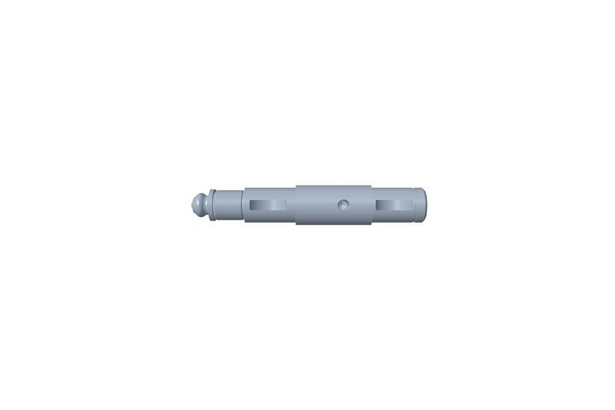 Input Shaft Asm - Originale Toro - 13-5149