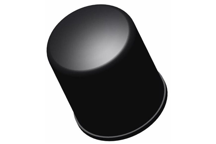 Filter-Oil - Originale Toro - 108-3837