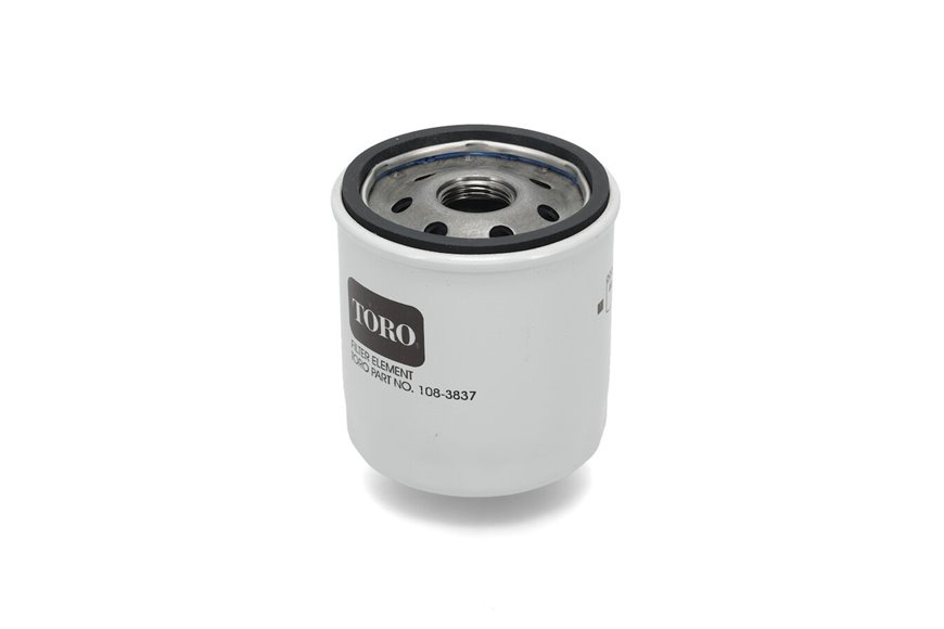 Filter-Oil - Originale Toro - 108-3837