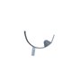Rh Baffle Asm - Originale Toro - 114-1857-01