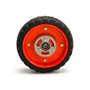 8 Inch Wheel Asm - Originale Toro - 114-2753