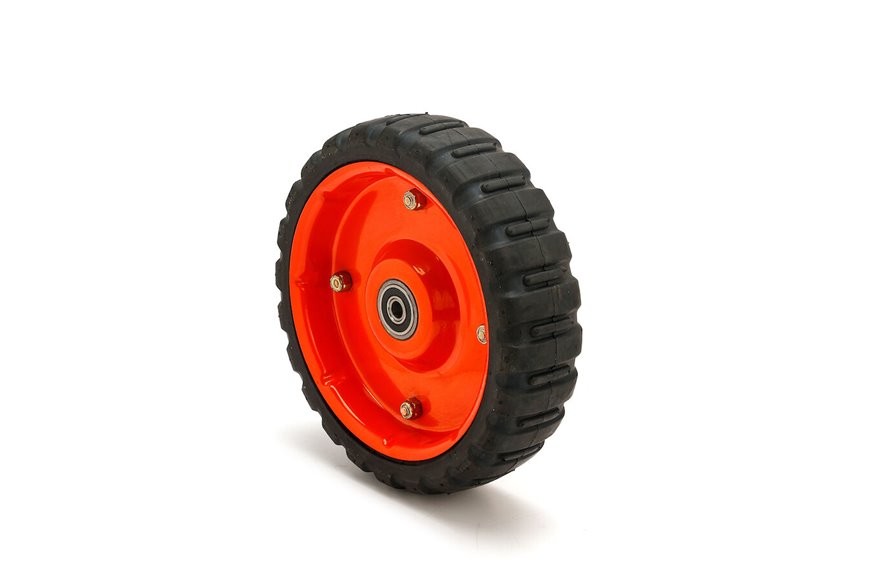 8 Inch Wheel Asm - Originale Toro - 114-2753