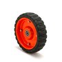 8 Inch Wheel Asm - Originale Toro - 114-2753