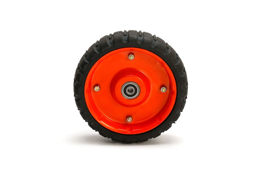8 Inch Wheel Asm - Originale Toro - 114-2753