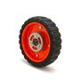 8 Inch Wheel Asm - Originale Toro - 114-2753