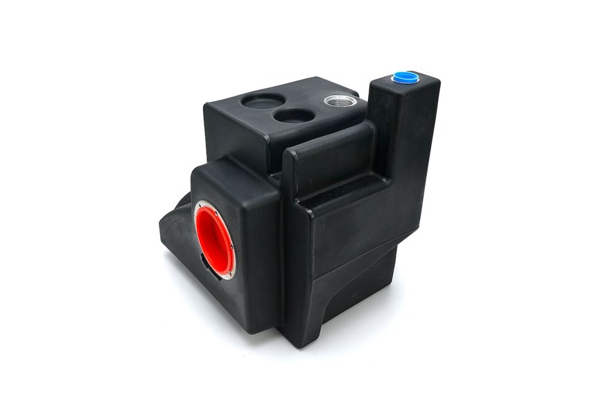 Tank-Oil - Originale Toro - 107-4513