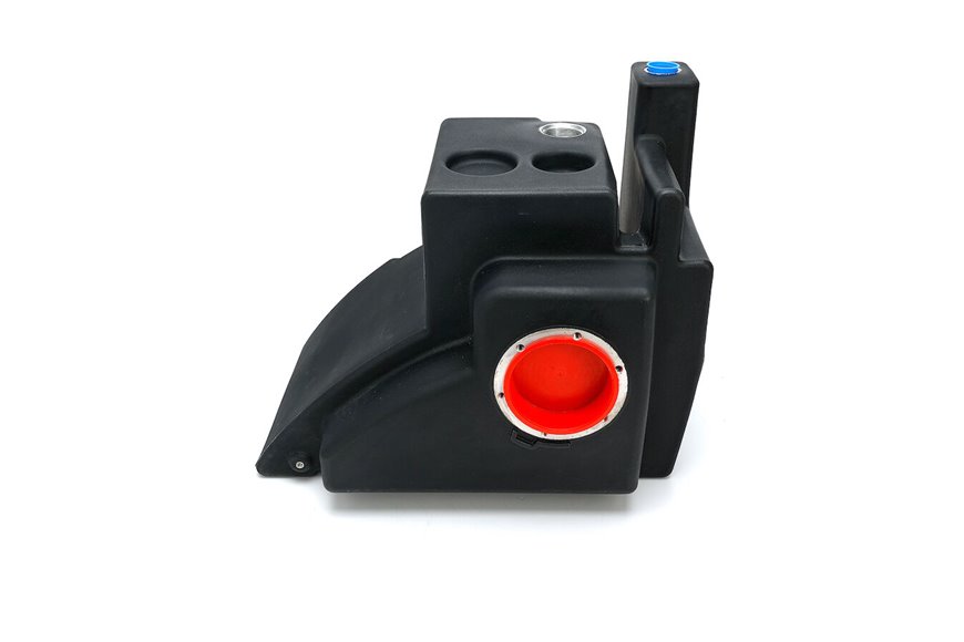Tank-Oil - Originale Toro - 107-4513