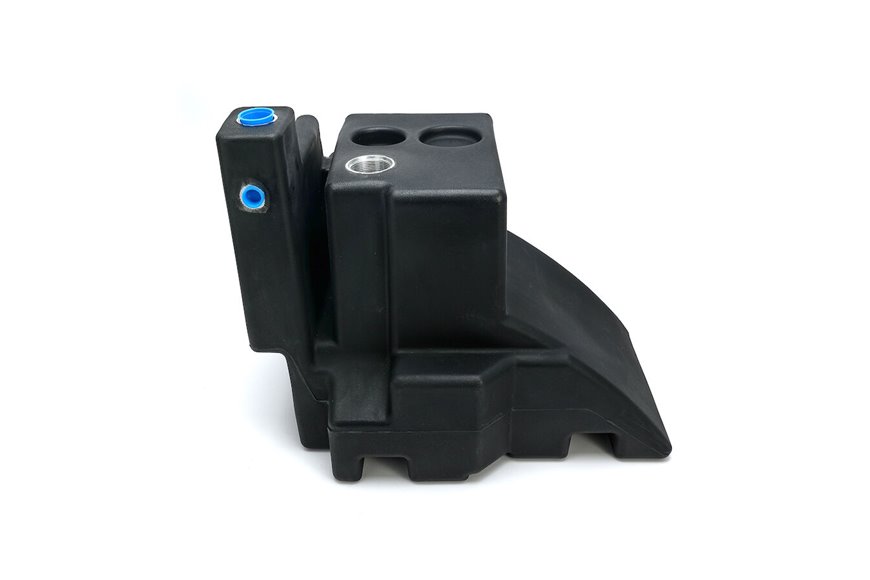 Tank-Oil - Originale Toro - 107-4513