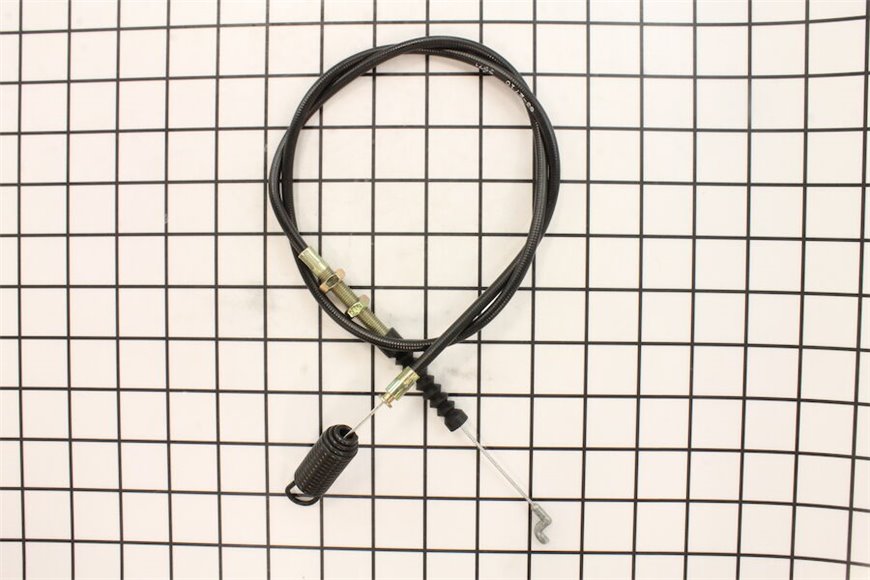 Cable-Traction - Originale Toro - 63-2710