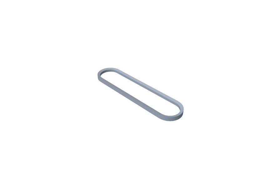 V-Belt - Originale Toro - 107636