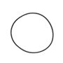 V-Belt - Originale Toro - 107-7513