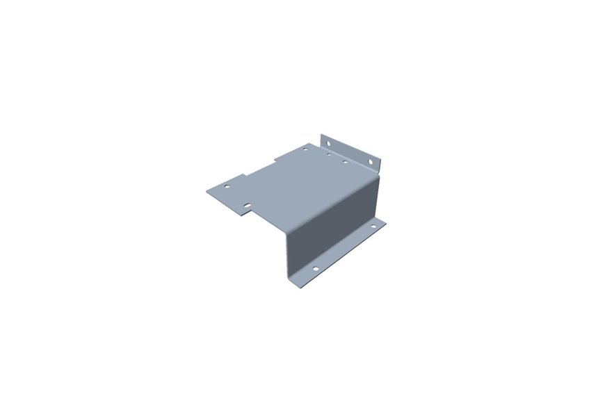 Battery Support - Originale Toro - 54-1850-03