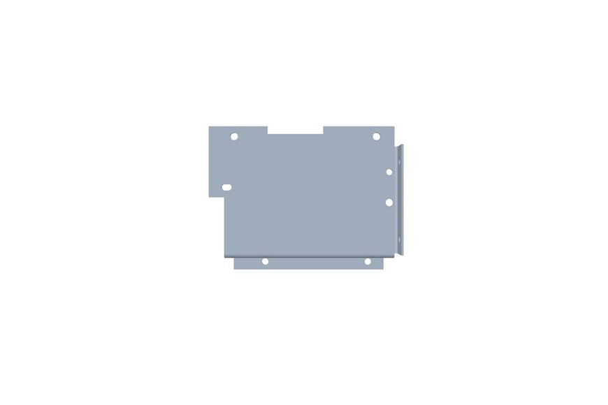Battery Support - Originale Toro - 54-1850-03